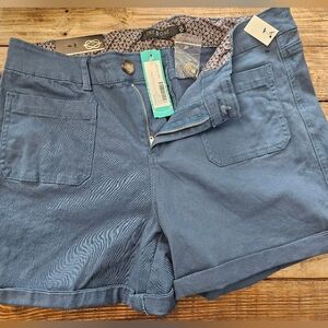 NWT - Size 14 One5One shorts from Stitch Fix